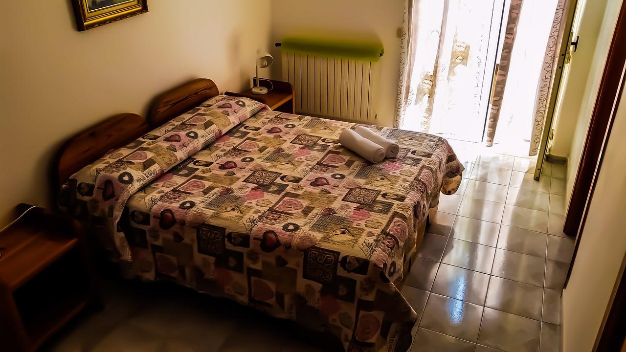Appartamenti Luongo Forio  Екстер'єр фото